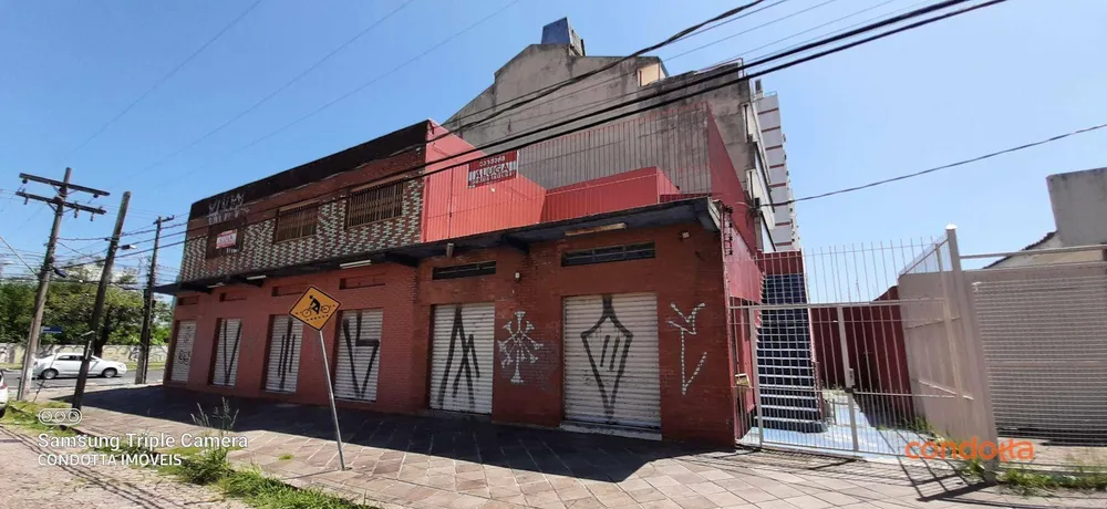 Prédio Inteiro, 449 m² - Foto 2
