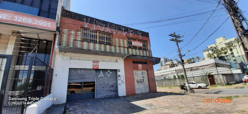 Prédio Inteiro, 449 m² - Foto 1