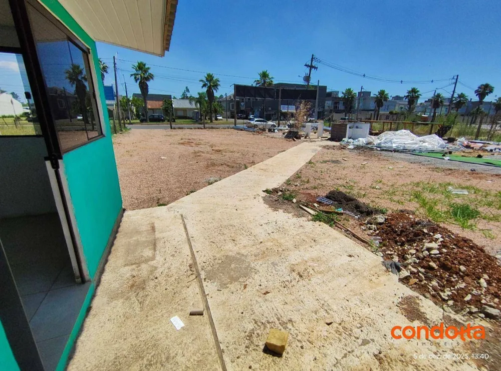 Terreno, 360 m² - Foto 1