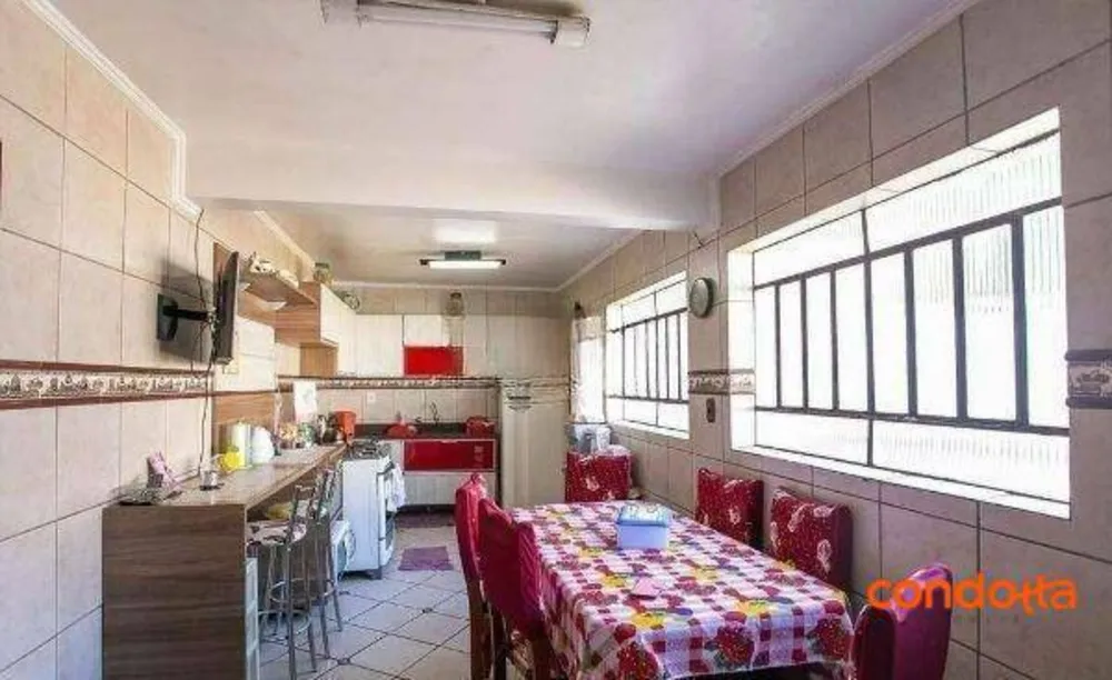 Casa de Condomínio, 4 quartos - Foto 13