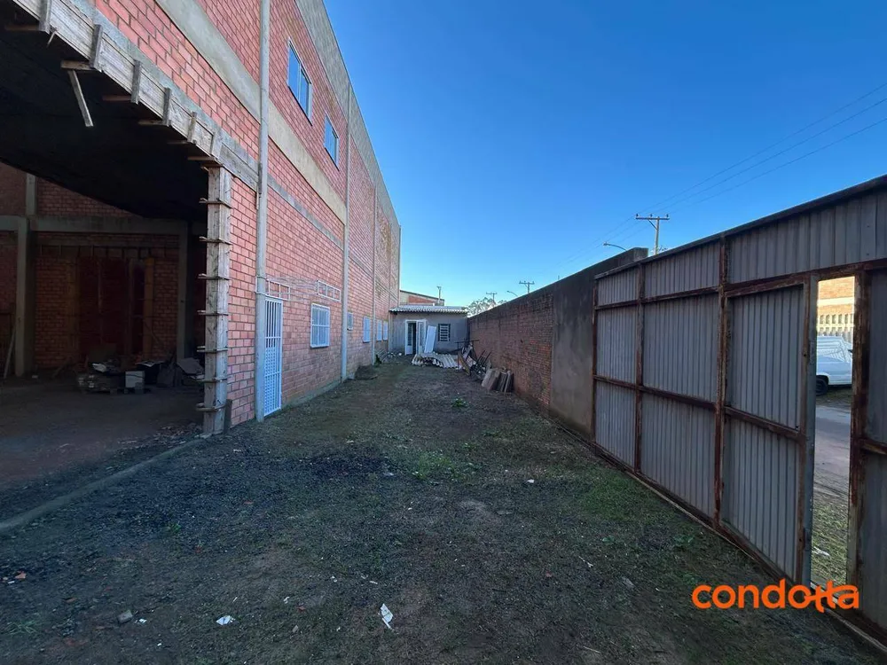 Depósito-Galpão, 600 m² - Foto 3