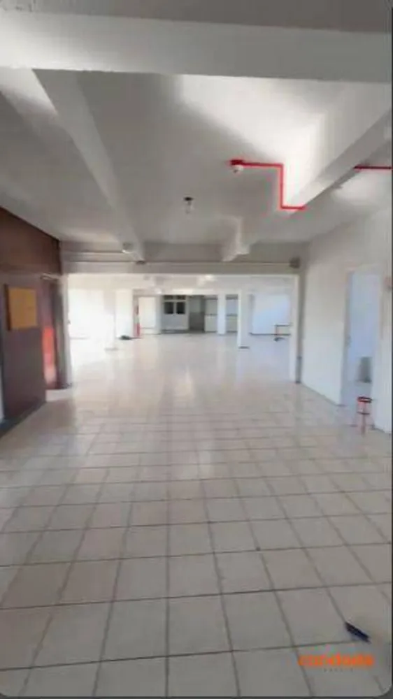 Prédio Inteiro, 337 m² - Foto 5