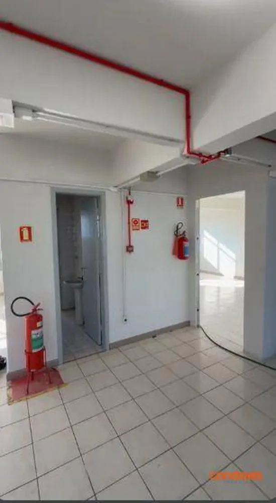 Prédio Inteiro, 337 m² - Foto 8
