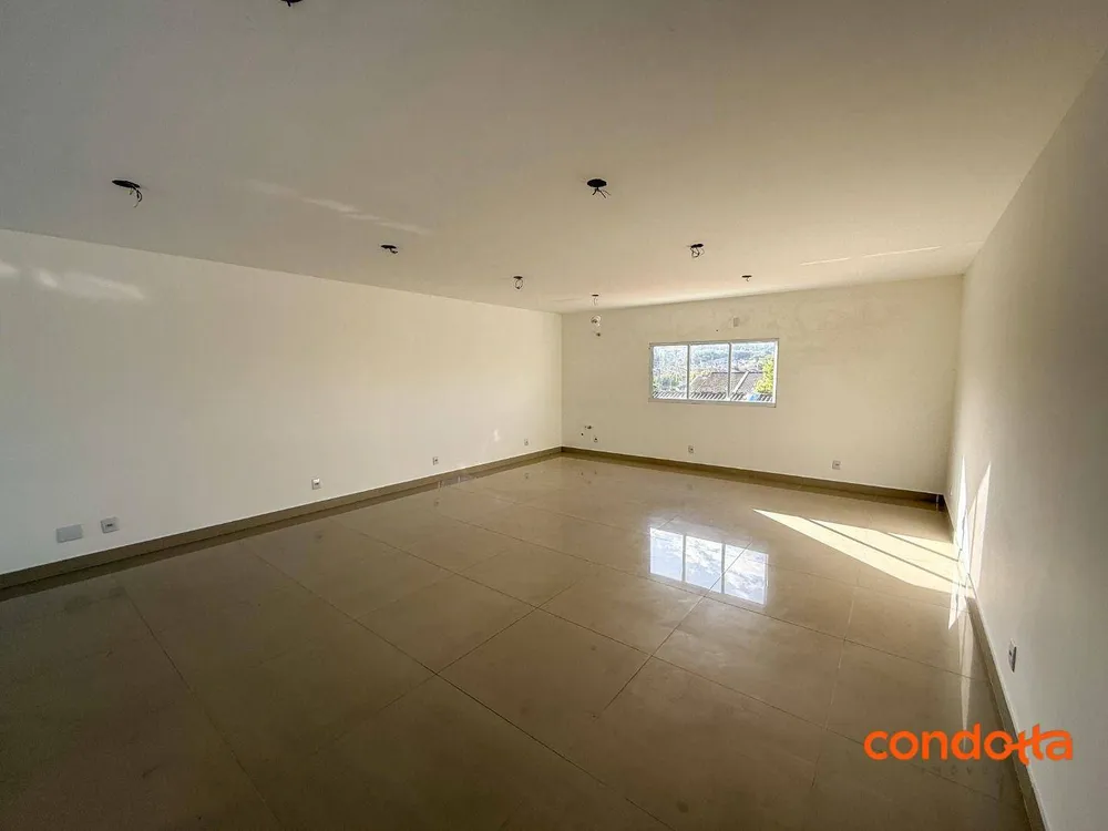 Loja-Salão, 135 m² - Foto 14