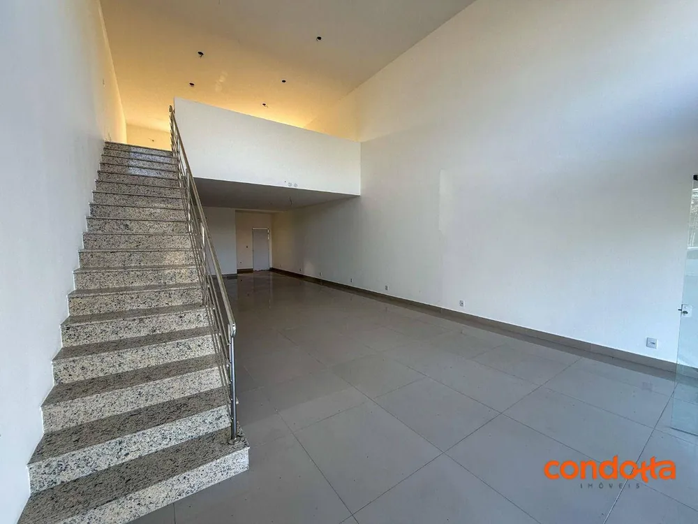 Loja-Salão, 135 m² - Foto 4
