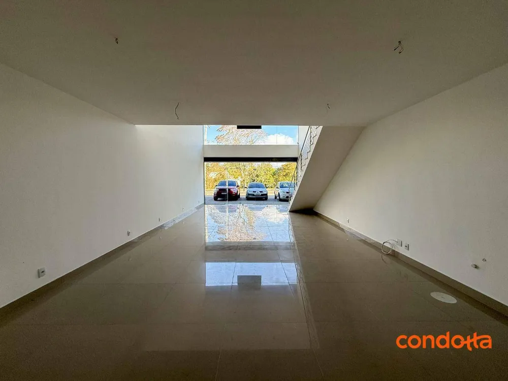 Loja-Salão, 135 m² - Foto 11