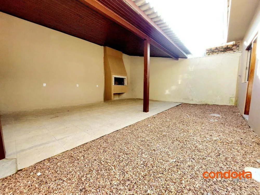 Casa, 208 m² - Foto 14