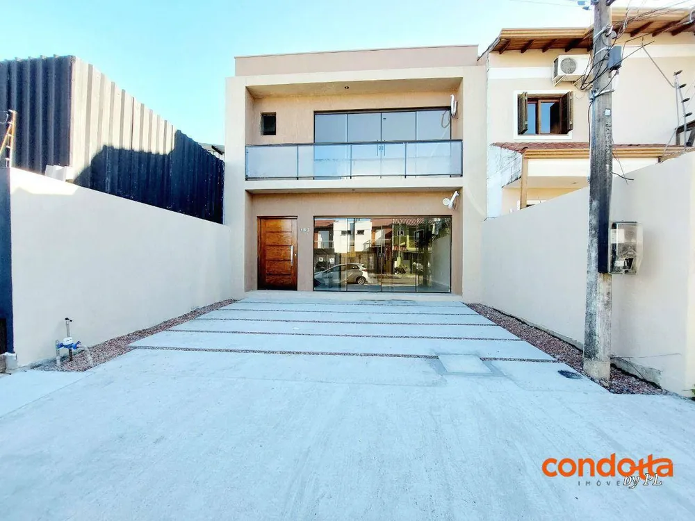 Casa, 208 m² - Foto 1
