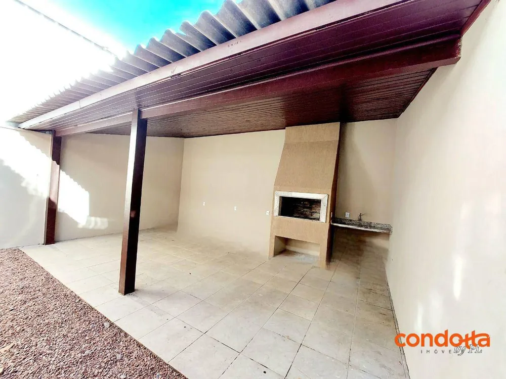 Casa, 208 m² - Foto 13