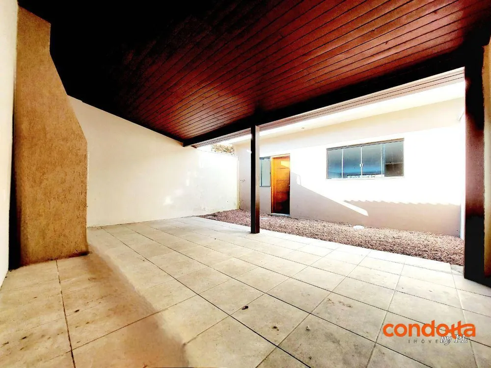 Casa, 208 m² - Foto 15