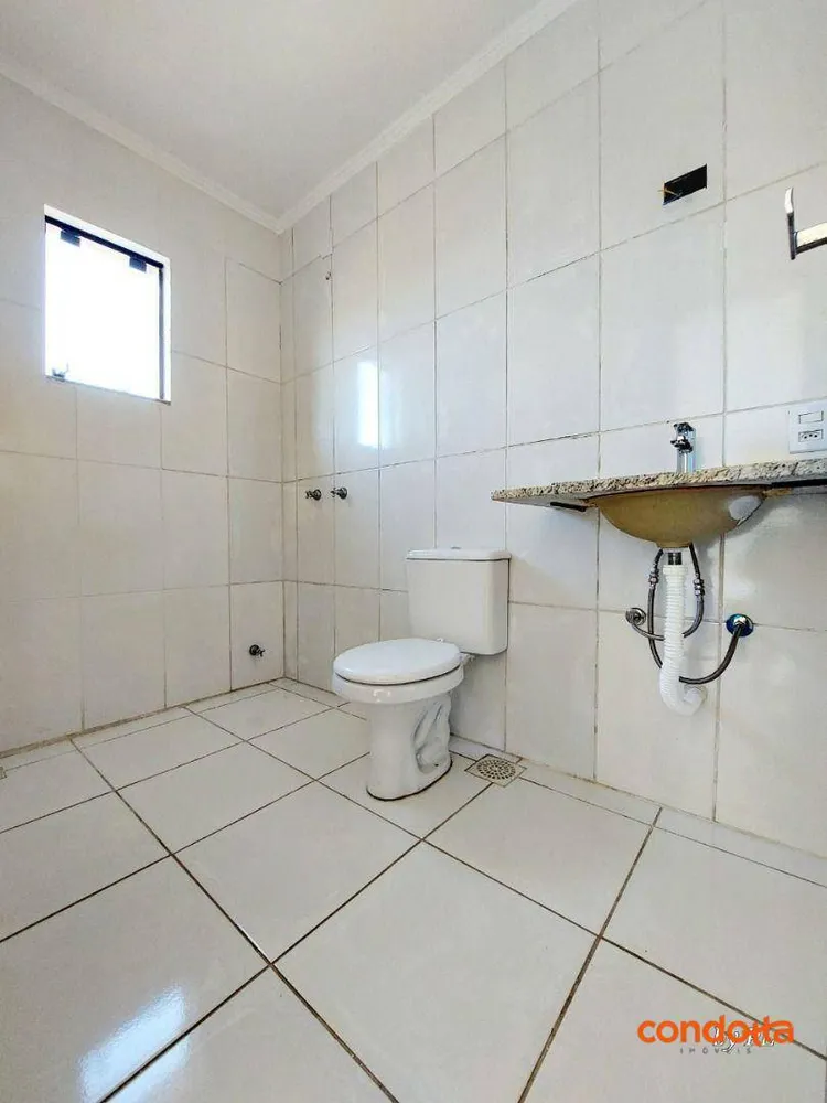 Casa, 208 m² - Foto 9