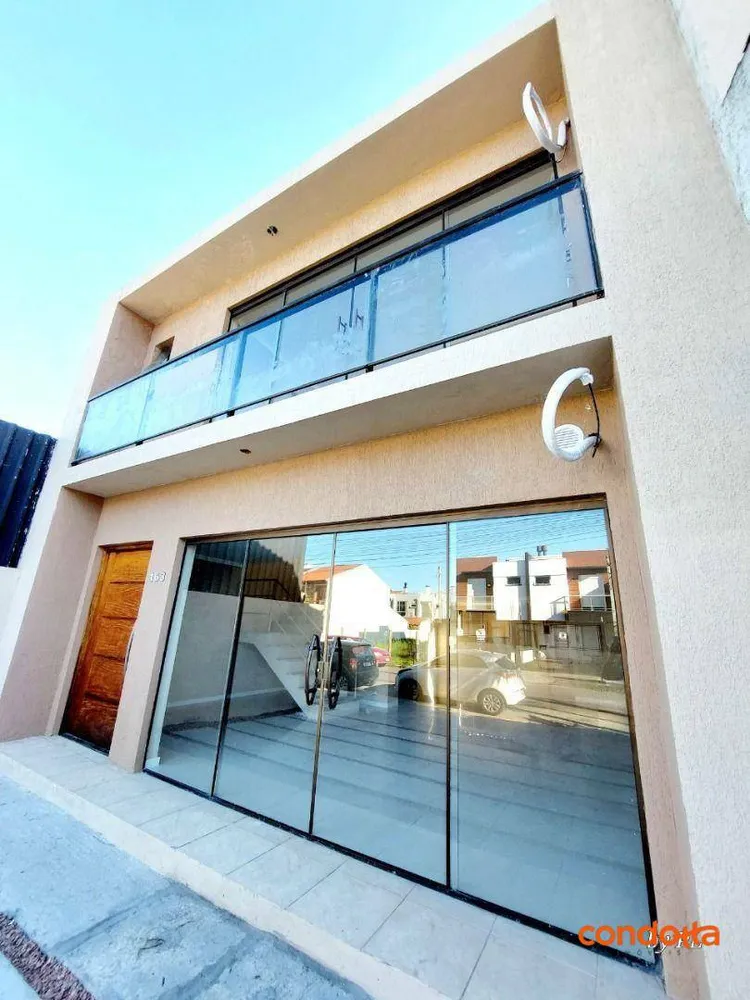 Casa, 208 m² - Foto 5