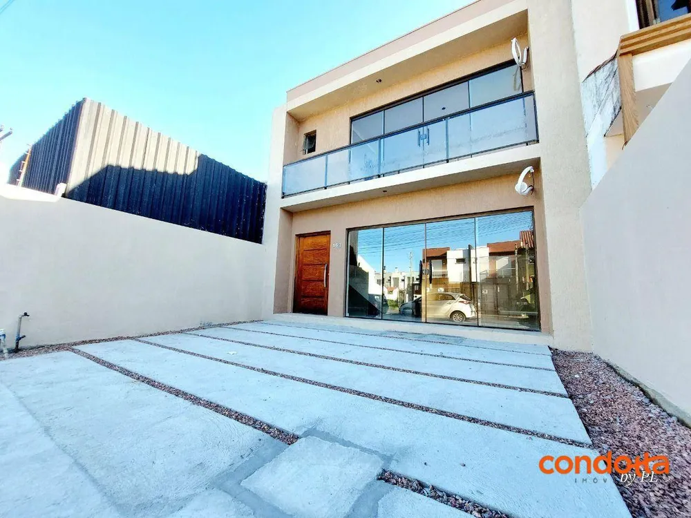 Casa, 208 m² - Foto 4