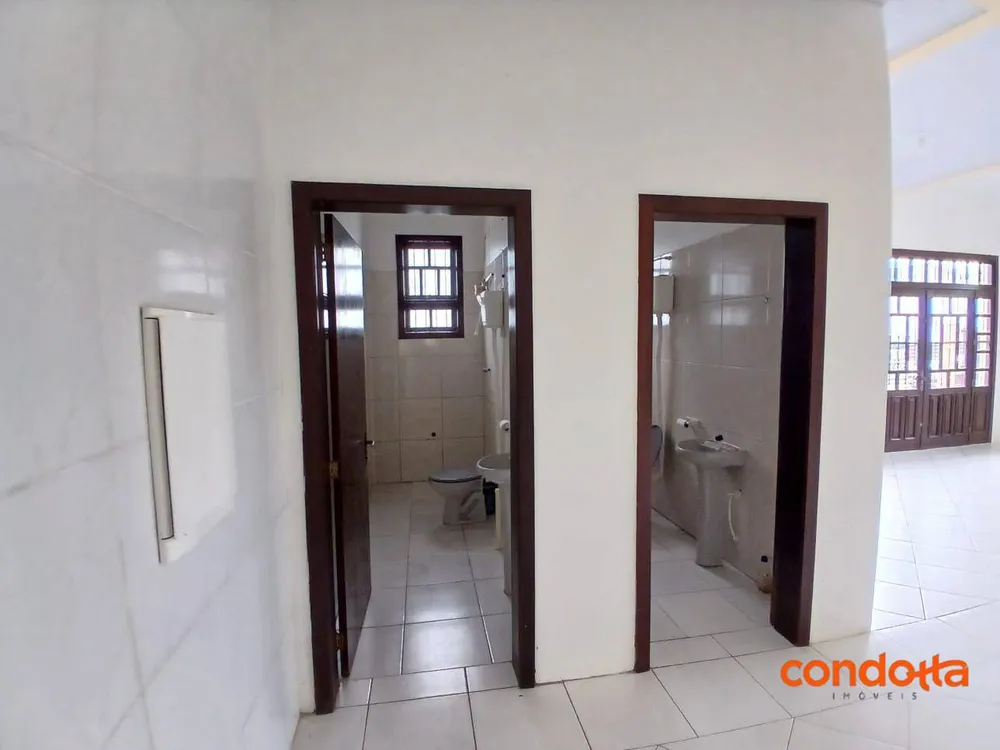 Loja-Salão, 153 m² - Foto 3