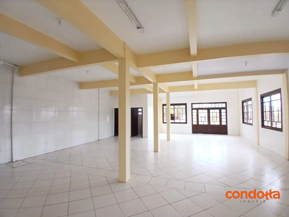 Loja-Salão, 153 m² - Foto 1