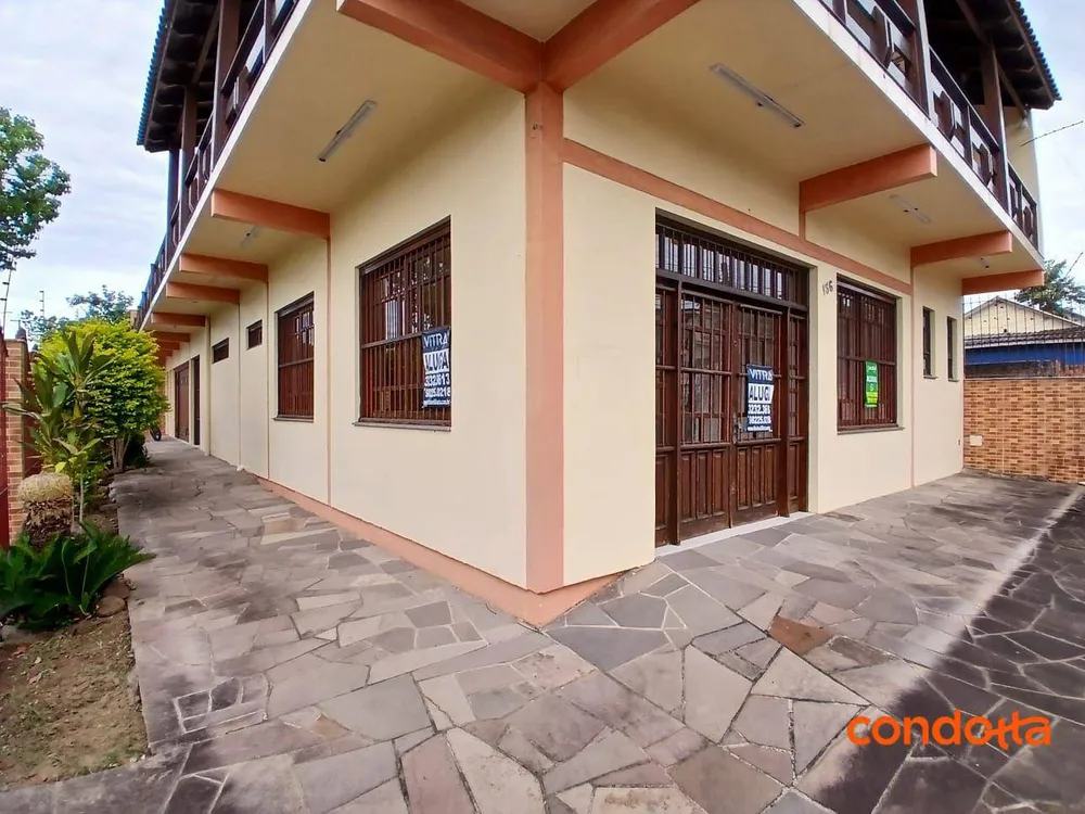 Loja-Salão, 153 m² - Foto 2
