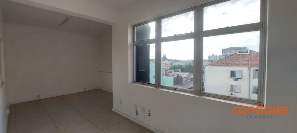 Sala-Conjunto, 40 m² - Foto 4