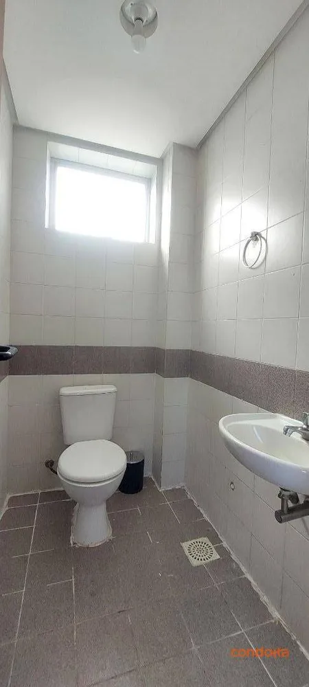 Sala-Conjunto, 40 m² - Foto 3