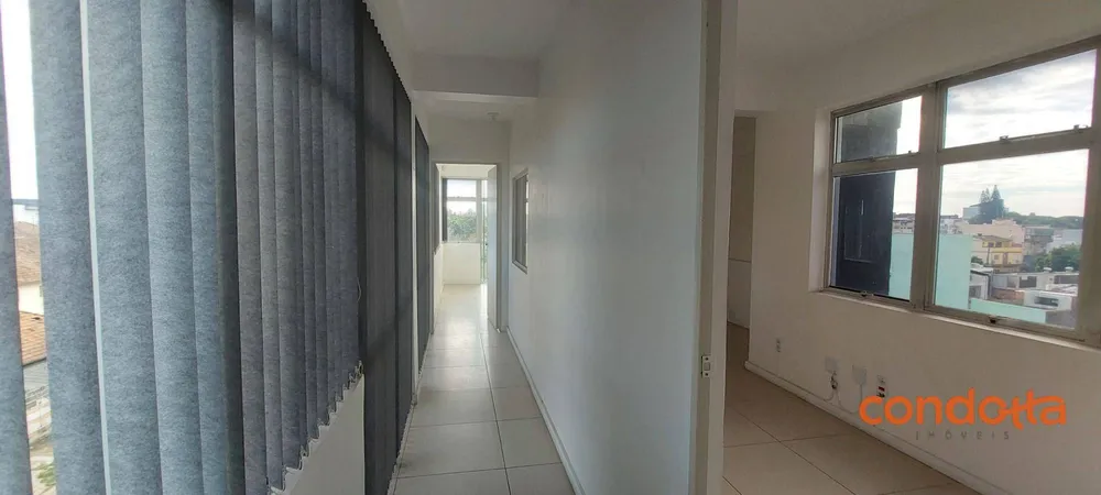 Sala-Conjunto, 40 m² - Foto 2