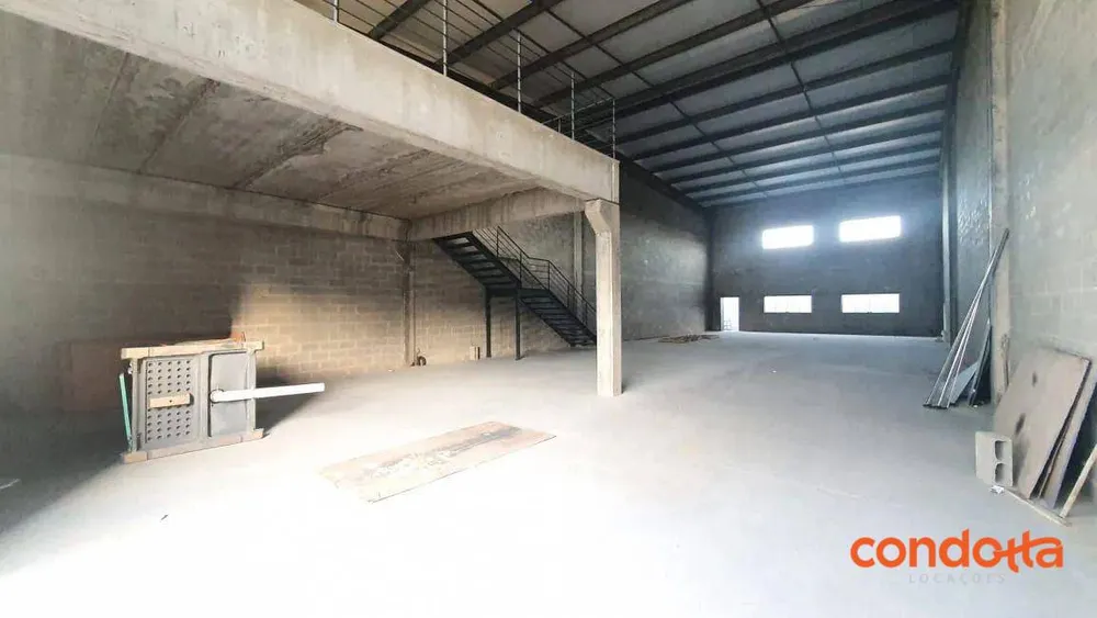 Loja-Salão, 360 m² - Foto 3