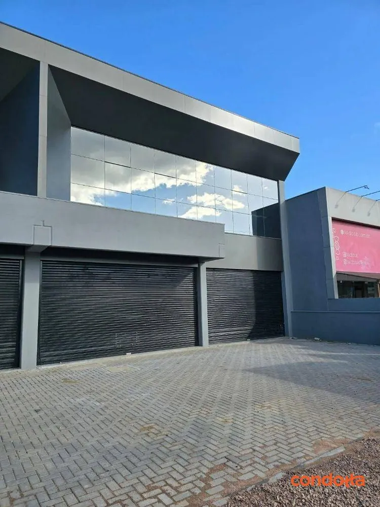 Loja-Salão, 360 m² - Foto 2