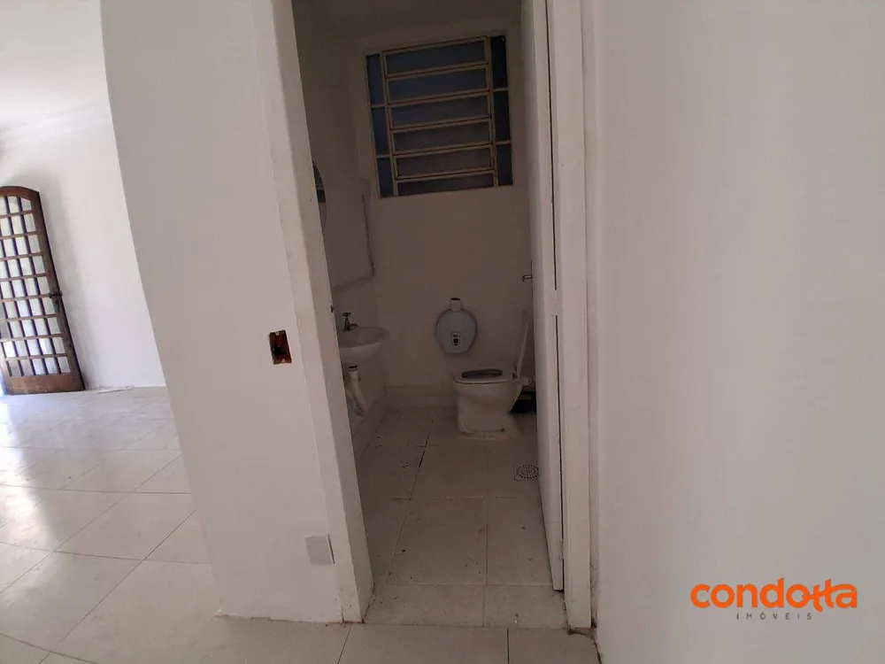 Loja-Salão, 38 m² - Foto 2