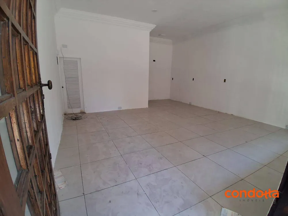 Loja-Salão, 38 m² - Foto 1