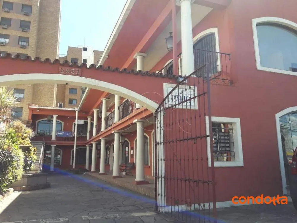 Loja-Salão, 38 m² - Foto 4