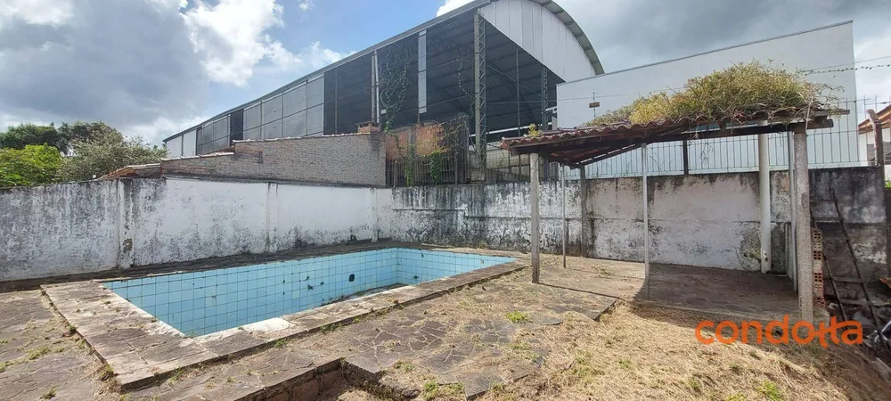 Terreno, 300 m² - Foto 1