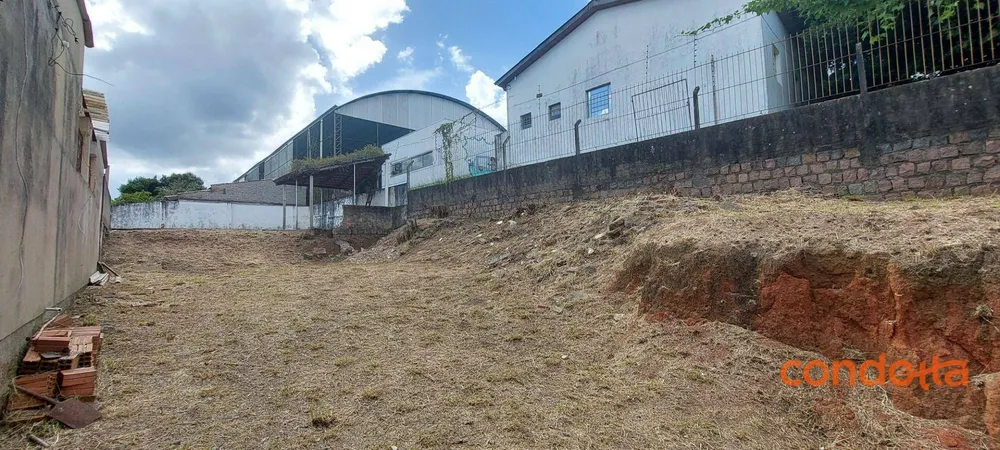 Terreno, 300 m² - Foto 2