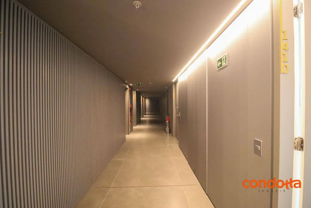 Sala-Conjunto, 35 m² - Foto 2