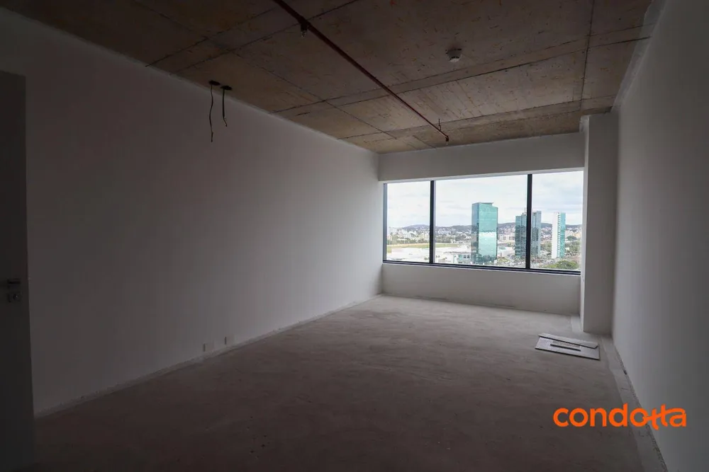 Sala-Conjunto, 35 m² - Foto 4
