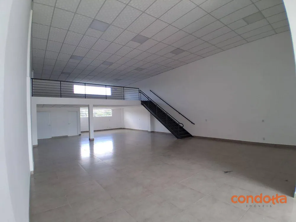 Loja-Salão, 172 m² - Foto 9