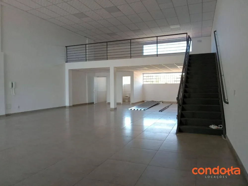 Loja-Salão, 172 m² - Foto 7