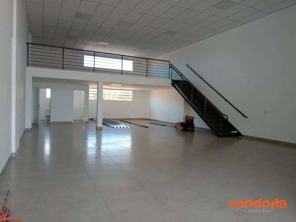 Loja-Salão, 172 m² - Foto 5