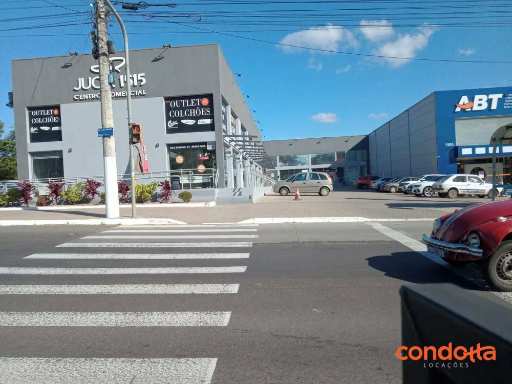 Loja-Salão, 172 m² - Foto 2