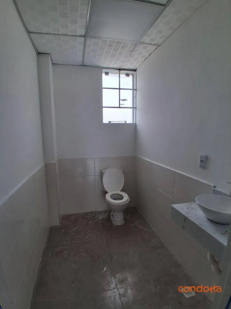 Loja-Salão, 172 m² - Foto 12