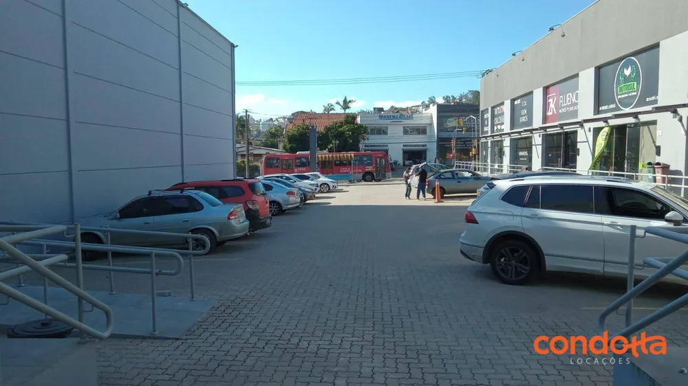 Loja-Salão, 172 m² - Foto 3