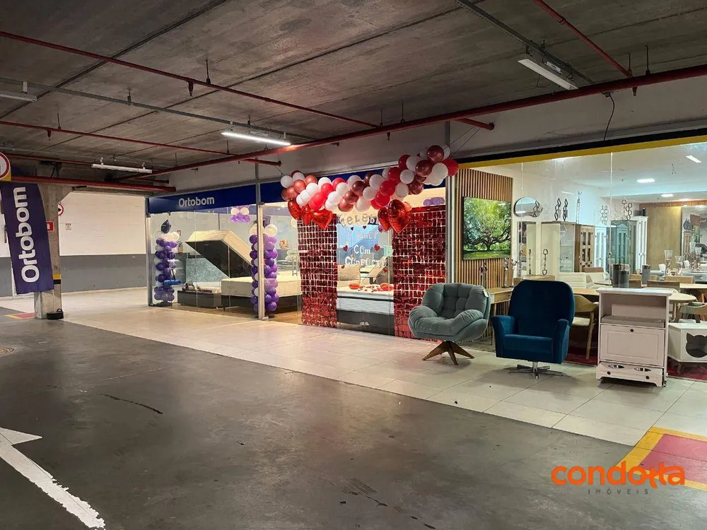 Loja-Salão, 153 m² - Foto 7