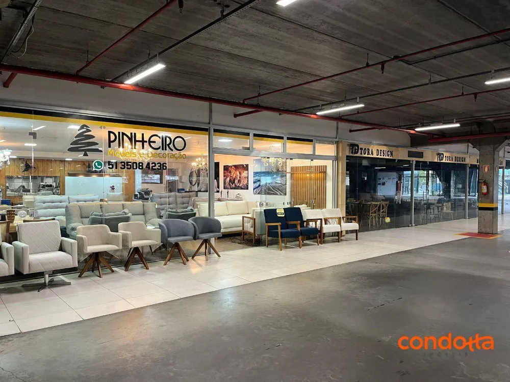 Loja-Salão, 153 m² - Foto 8