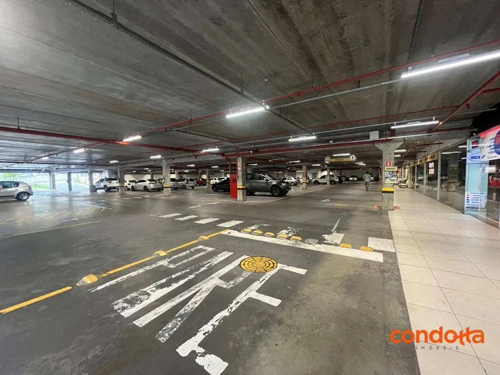 Loja-Salão, 153 m² - Foto 5