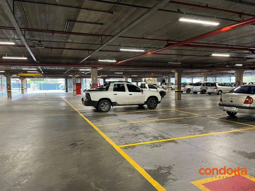 Loja-Salão, 153 m² - Foto 6