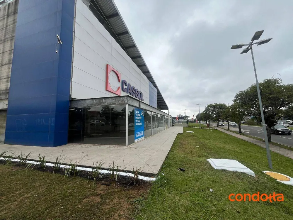 Loja-Salão, 153 m² - Foto 4