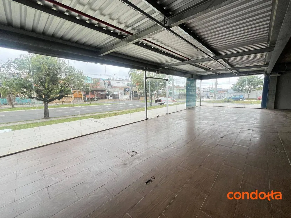 Loja-Salão, 153 m² - Foto 2