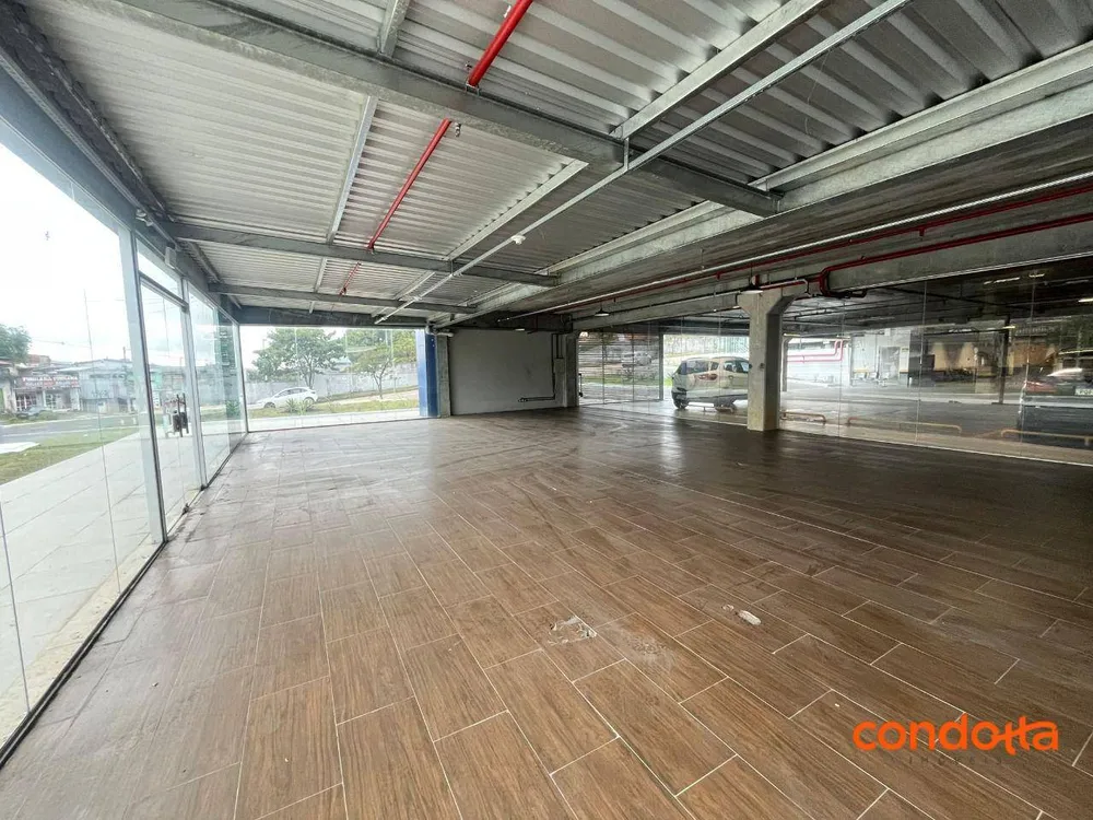 Loja-Salão, 153 m² - Foto 3