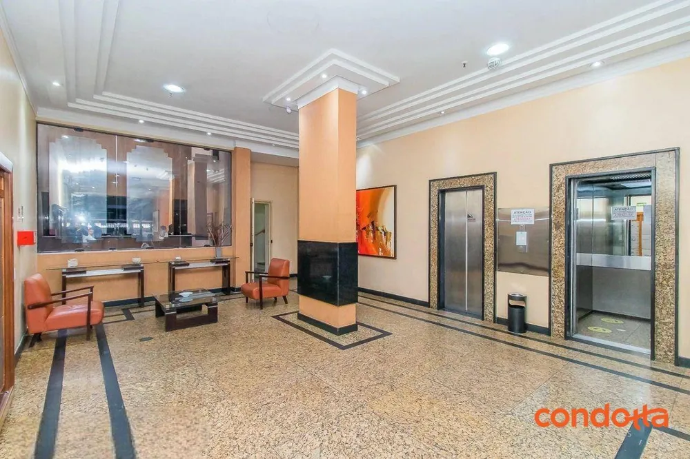 Sala-Conjunto, 36 m² - Foto 5