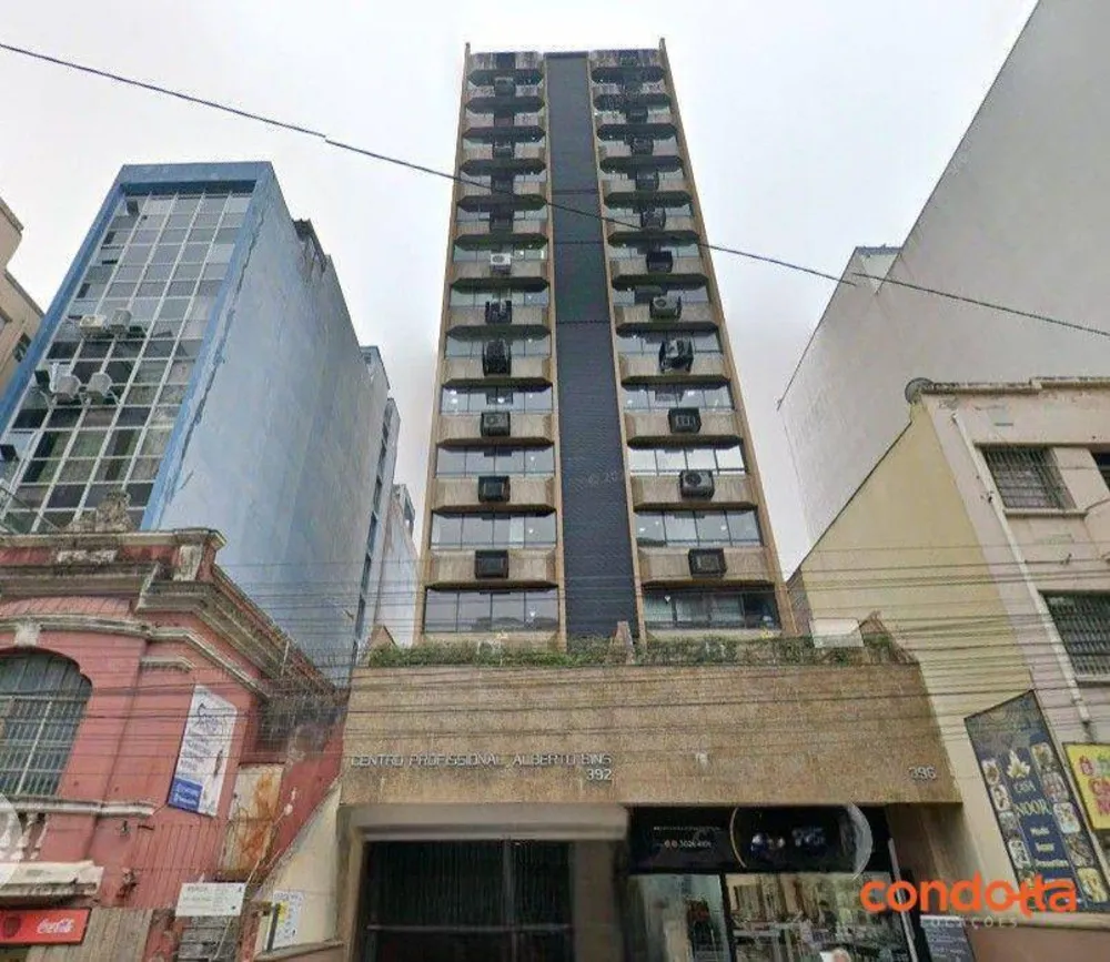Sala-Conjunto, 36 m² - Foto 1