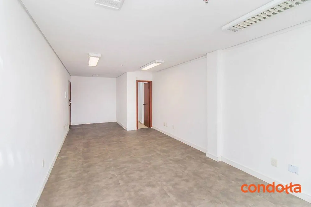 Sala-Conjunto, 36 m² - Foto 11