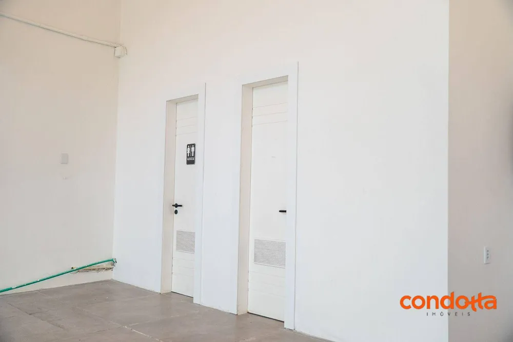 Loja-Salão, 99 m² - Foto 1