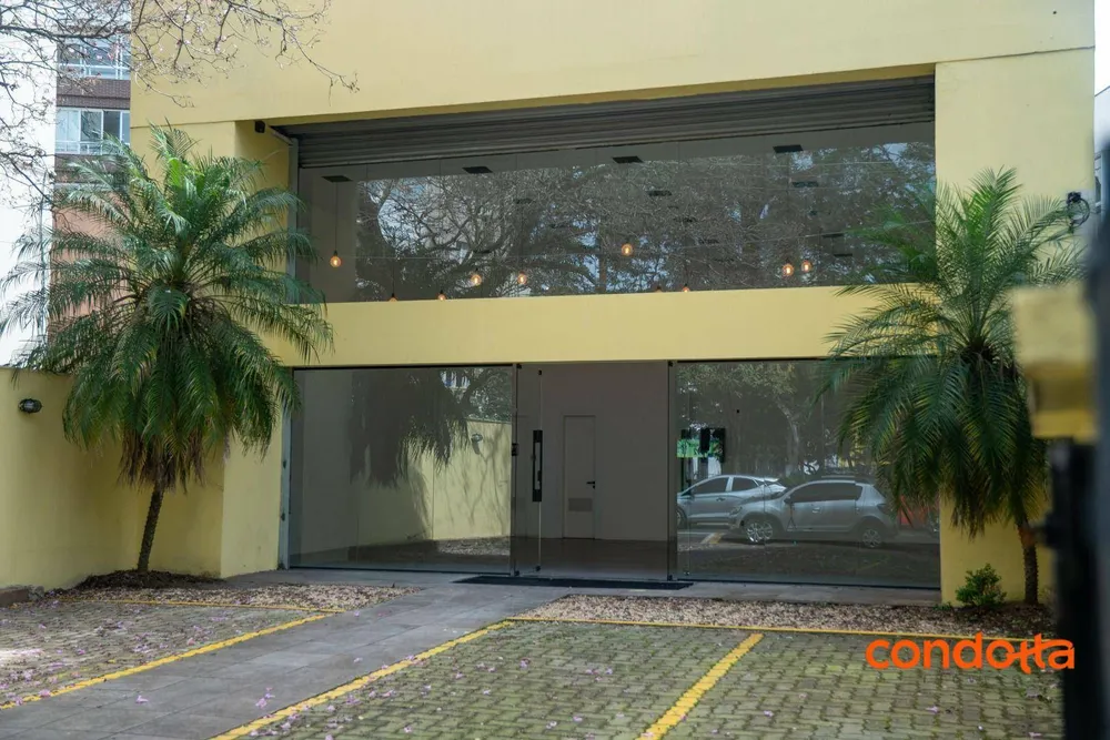 Loja-Salão, 99 m² - Foto 2